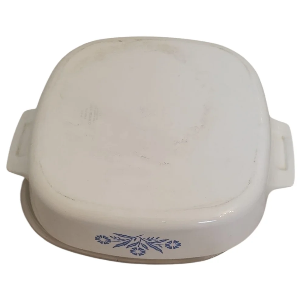 Corningware vintage corning